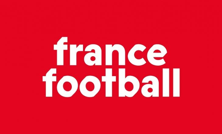 France Football собрал команду мечты из французов