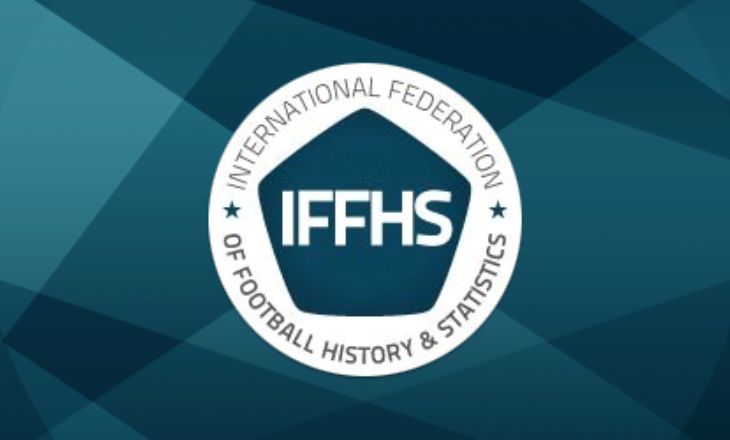 Названа символическая сборная десятилетия в Южной Америке по версии IFFHS