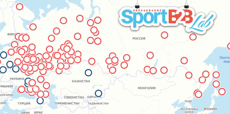 Как коронавирус помогает российскому спорту