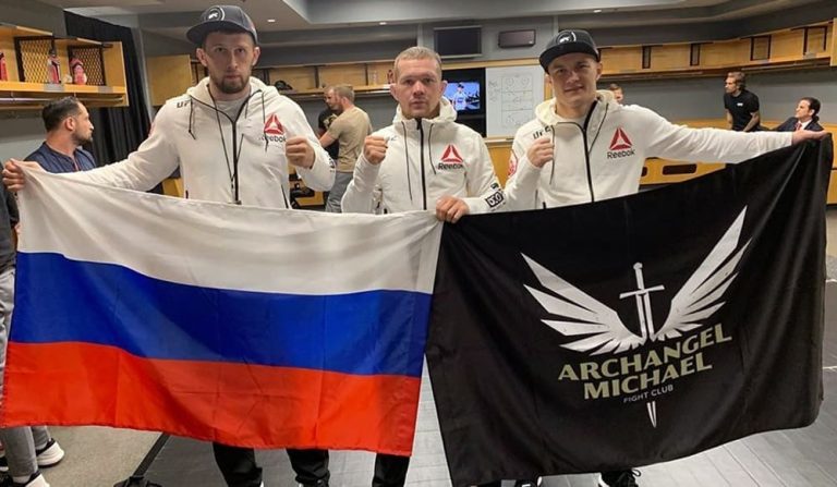 Секундант Петра Яна может дебютировать в UFC