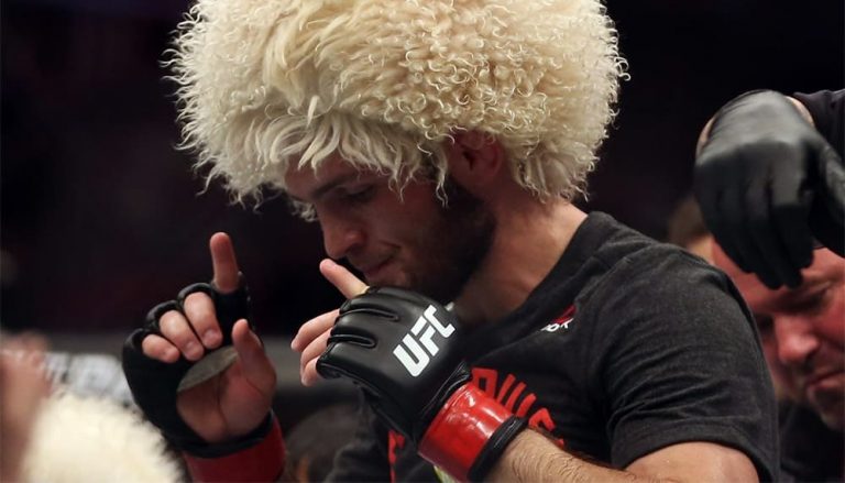 Глава UFC оценил перспективы Хабиба: «У меня хорошее предчувствие»