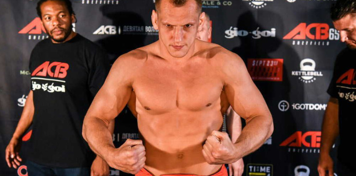 Боец MMA – о высказываниях Кашина: Он сумасшедший просто, хотел хайпануть на этой теме