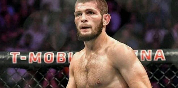 Нурмагомедов – лучший боец в истории UFC по мнению Аскрена