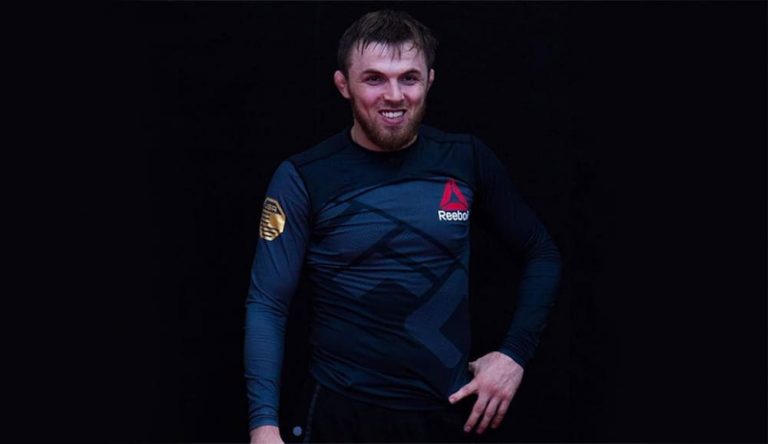 Единственный боец, победивший Петра Яна, подписан в Bellator