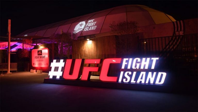 UFC 251 стал самым успешным турниром со времен поединка Хабиба и МакГрегора