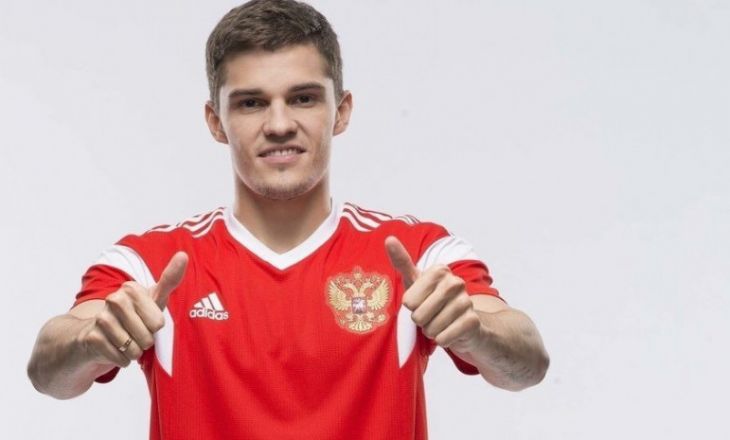 Зобнин сказал с какой сборной не хотел бы играть в отборе к ЧМ-2022