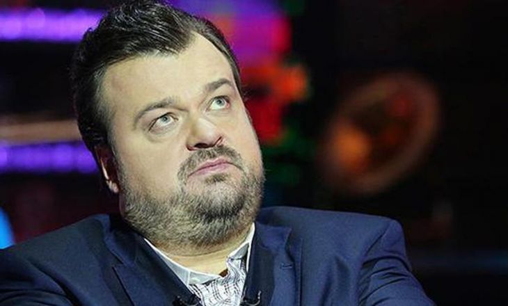 Уткин прокомментировал вылет «Зенита» из Кубка России