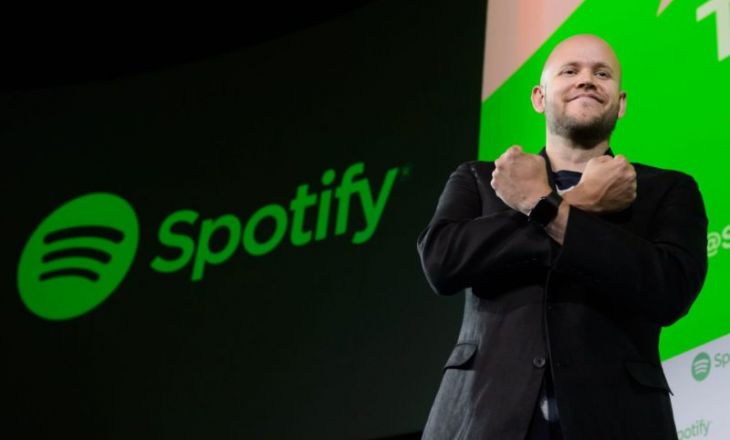 Основатель Spotify готов купить топ-клуб АПЛ