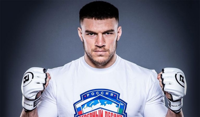 Вадим Немков обсудил возможность перехода в UFC