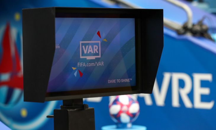 Один из четвертьфиналов Кубка России пройдет без VAR