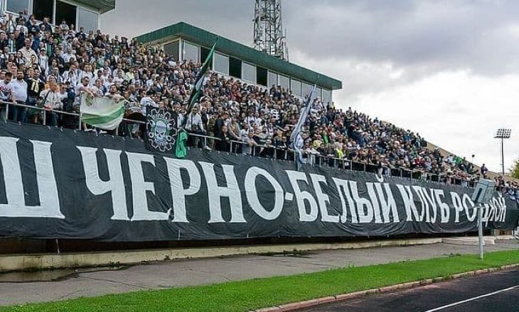 «Торпедо» подало апелляцию. Клуб хочет в РПЛ