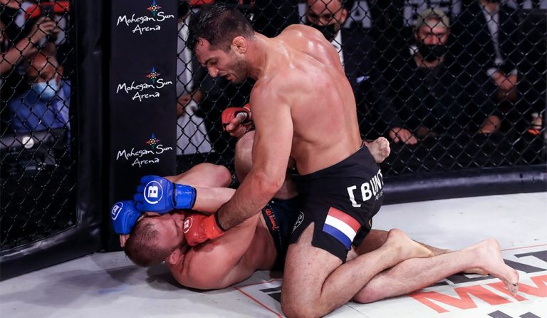 Результаты Bellator 264: Мусаси и Корешков одерживают победы, Магомедов терпит поражение