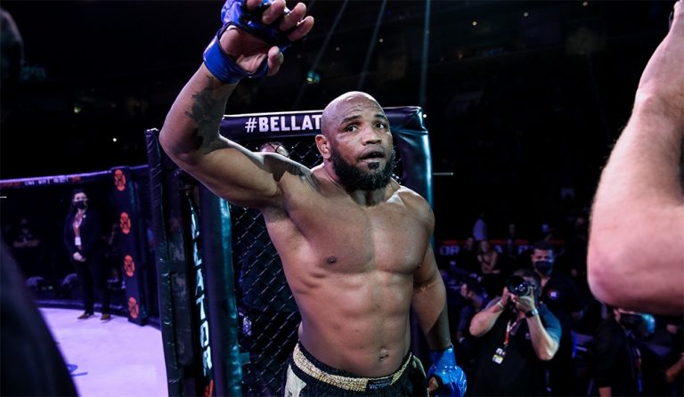 Зарплаты турнира Bellator 266: Йоэль Ромеро лидирует в списке выплат