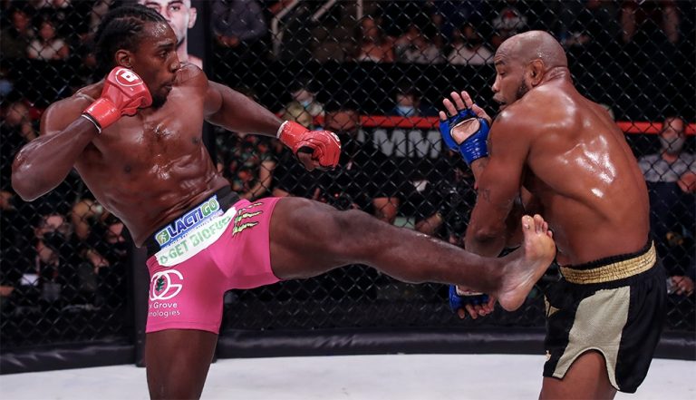 Bellator меняет регламент главных поединков с 2022 года