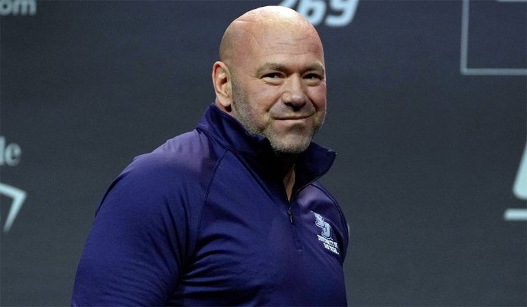 Президент UFC отреагировал на конфликт Даниэля Кормье и Доминика Круза