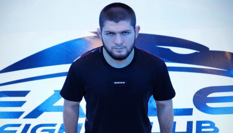 Хабиб Нурмагомедов предостерег UFC и Bellator