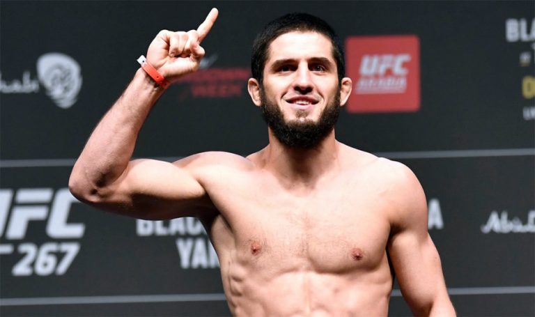 Ислам Махачев ответил UFC по поводу Оливейры и Дариуша