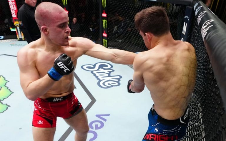 Бонусы турнира UFC Fight Night 212