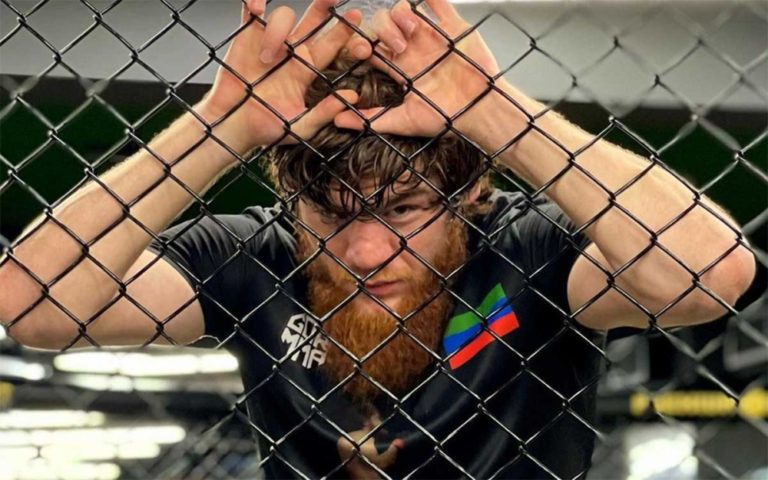 Шара Буллет: «UFC нужен новый герой!»