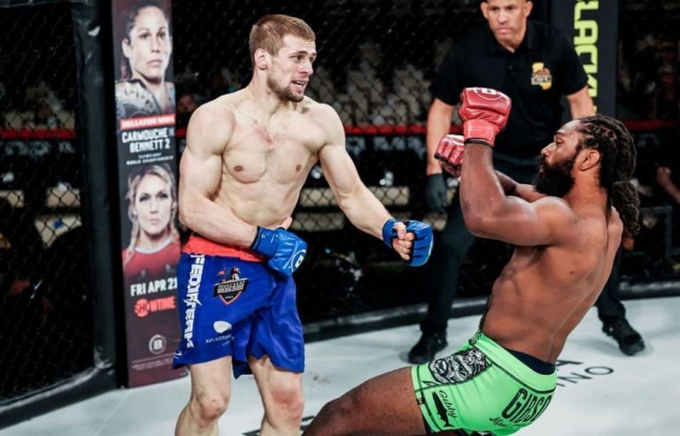 Результаты Bellator 293: Джеймс нокаутировал Голма, Токов победил нокаутом