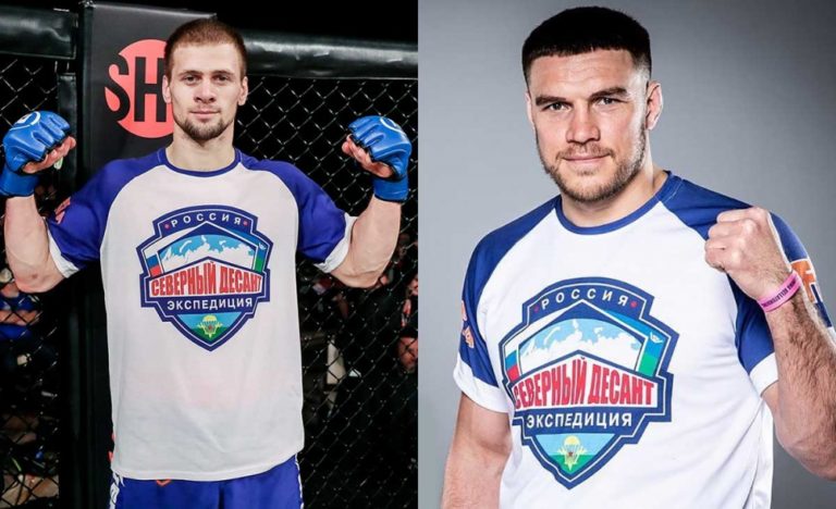 Немков отреагировал на победу Токова в Bellator