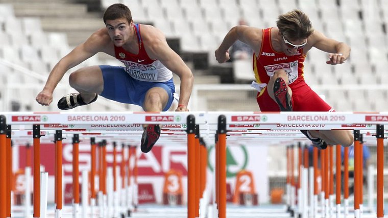 Два российских чемпиона Универсиады дисквалифицированы на основании базы данных LIMS