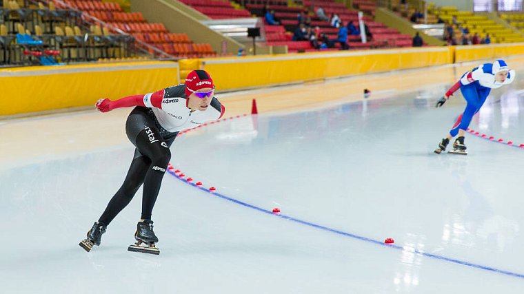 Лаленкова стала третьей на чемпионате мира