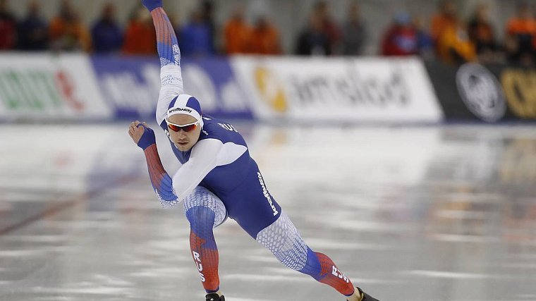 Россия завоевала еще две медали на чемпионате мира, Кулижников снова проиграл фирменную дистанцию