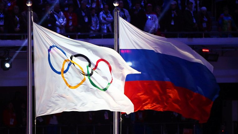 Россия стала лидером по допинговым нарушениям в 2020 году по мнению WADA