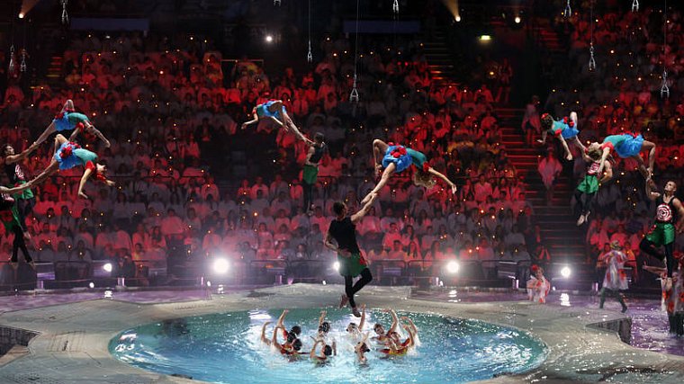 Российские пловцы будут допущены к международным соревнованиям FINA