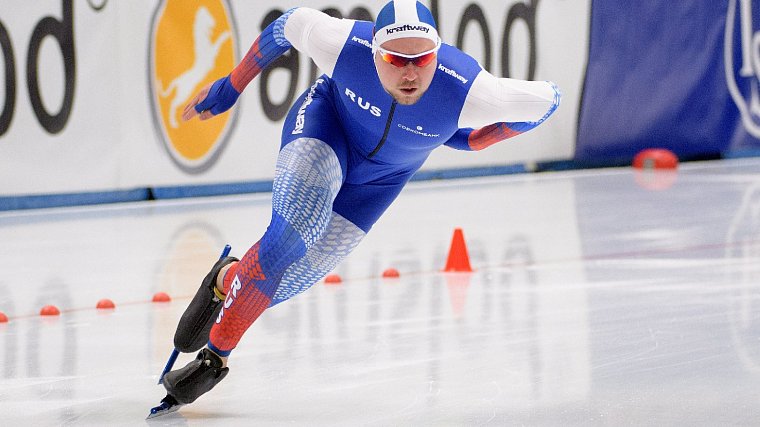 Кулижников не выступит на чемпионате Европы в Херенвене