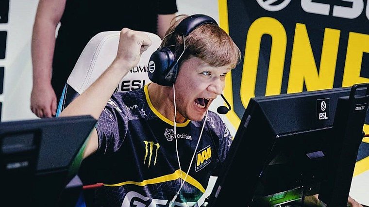 Na`VI выиграли второй отборочный турнир на мажор, хотя могли пролететь мимо Рио