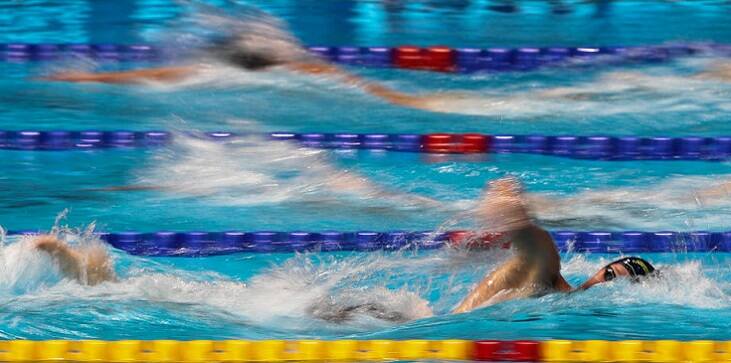 FINA отменила юниорский чемпионат мира в Казани