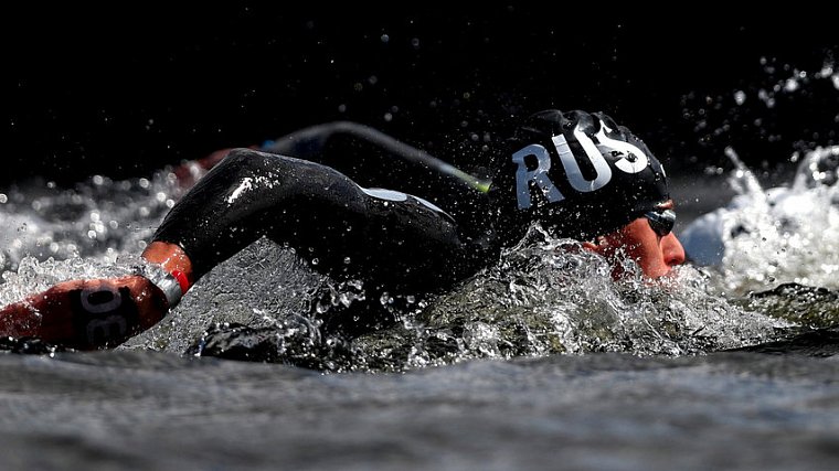 Российский пловец повторил чудо на чемпионате мира, но не сможет повторить на Олимпиаде