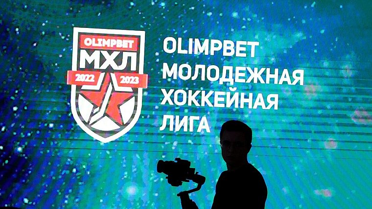 Итоги Olimpbet Battle – главного челленджа в российском молодежном хоккее