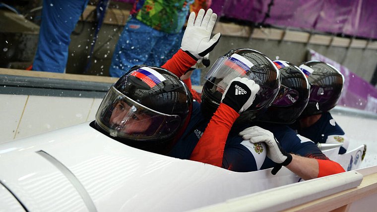 Сергей Пархоменко вошел в паралимпийский комитет IBSF