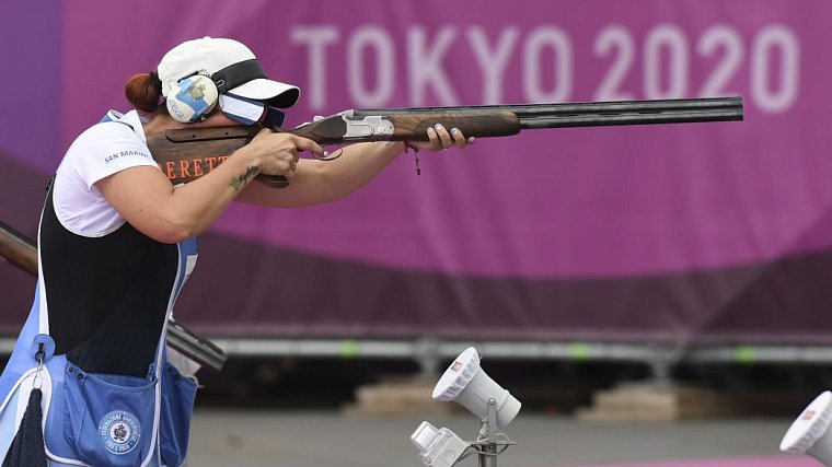 ISSF поддержал инициативу МОК о допуске россиян и белорусов до международных соревнований