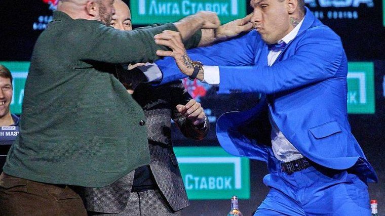 Боец MMA Магомед Исмаилов: Если мне сейчас кто-то предложит меньше 30 миллионов, я не соглашусь