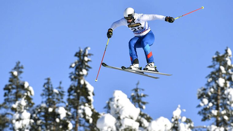 Забытые чемпионы. Сборная России по фристайлу/сноуборду взрывает чемпионат мира