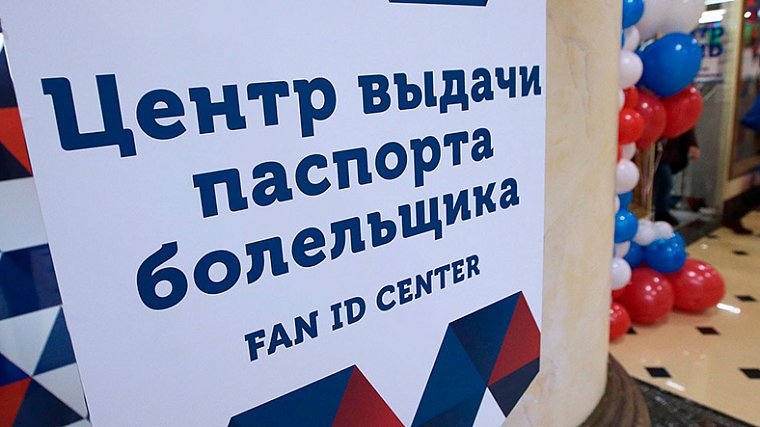 Депутат Госдумы Милонов рассказал об альтернативе Fan ID в России