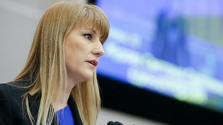 Светлана Журова: В спорте больше нагрузки, но в политике намного сложнее