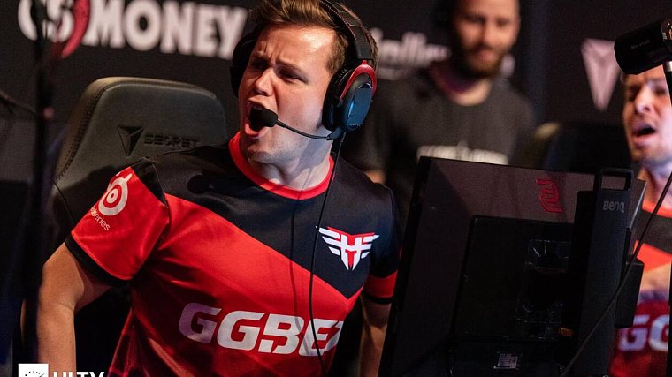 Heroic героически вышли в плей-офф вместе с Astralis и G2