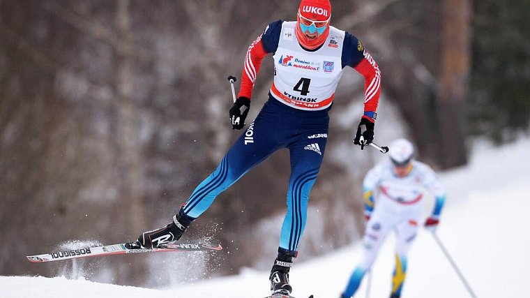 Чемпионат мира по лыжным видам спорта 2017