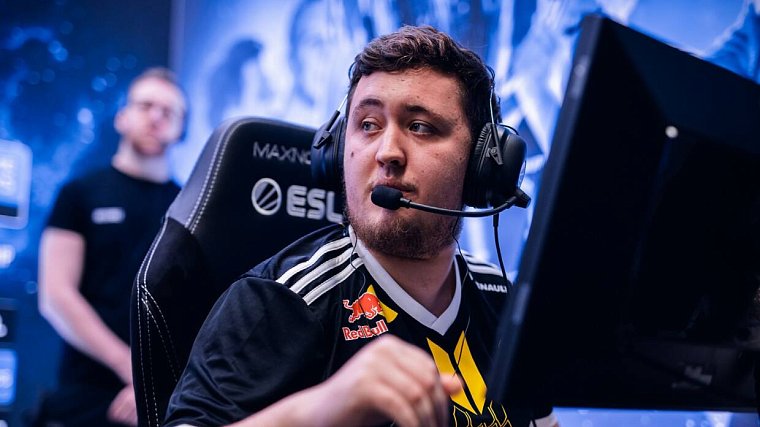 Vitality оправились от поражения Na`VI и грохнули Ninjas In Pijamas