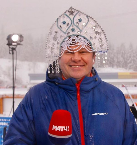 В ночном кошмаре явился Губерниев в кокошнике. Как прием мельдония повлиял на мой организм