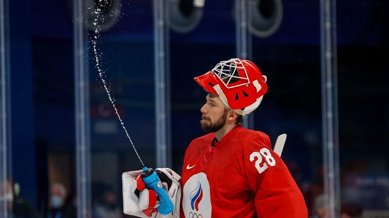 Глава IIHF отреагировал на выступление Федотова за ЦСКА, несмотря на дисквалификацию