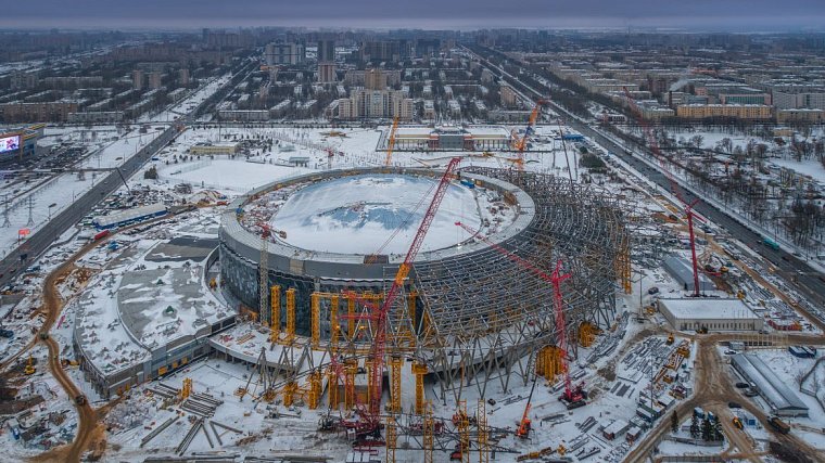 Кожевников: Конечно, приеду на Матч Звезд КХЛ на СКА Арене