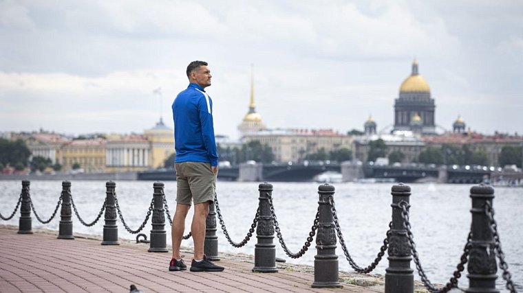 Экс-защитник Зенита Ловрен раскрыл секрет, чем Россия лучше Франции