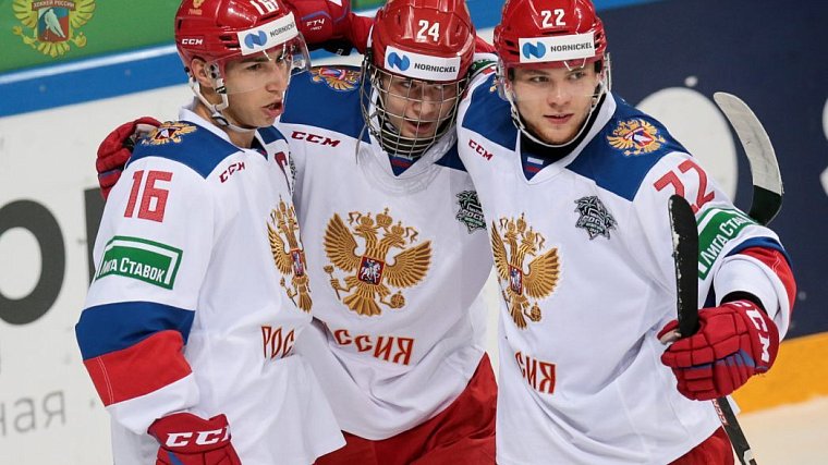 Быков о включении сборной России в состав групп на ОИ-2026: У IIHF семь пятниц на неделе