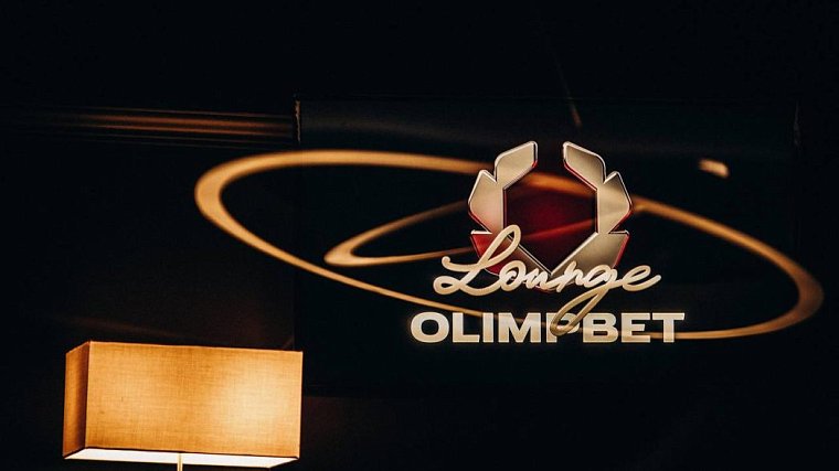 Вечер единоборств в OLIMPBET Lounge. Приходи смотреть бои в хорошей компании